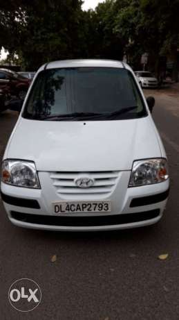 Hyundai Santro Xing Gl, , Petrol