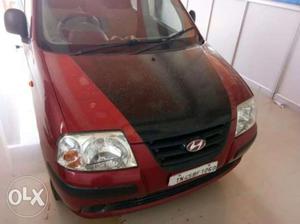 Hyundai Santro Xing Gl Plus Lpg, , Petrol