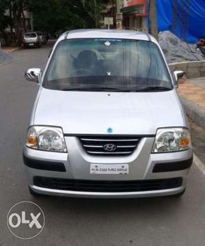 Hyundai Santro Xing Gls, , Petrol