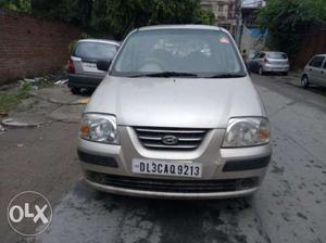 Hyundai Santro Xing Xo Erlx - Euro Iii, , Petrol