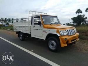 Mahindra Others, , Diesel