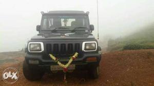 Mahindra Others diesel  Kms  year