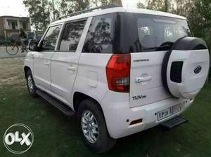  Mahindra TUV diesel  Kms