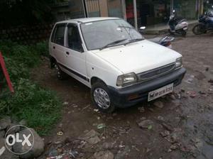 Maruti Suzuki 800 Duo Ac Lpg, , Lpg