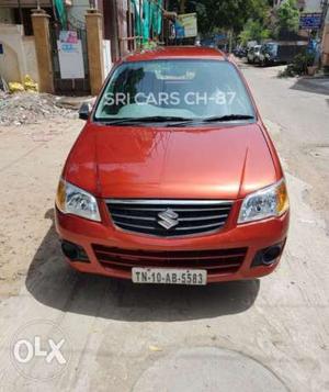 Maruti Suzuki Alto K10 Lxi, , Petrol