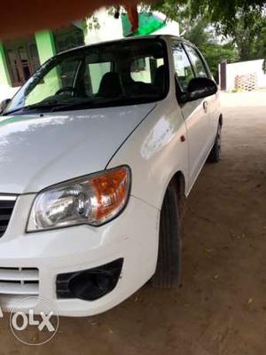 Maruti Suzuki Alto petrol  Kms  year