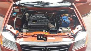 Maruti Suzuki Alto petrol  Kms  year, MH15 Nashik