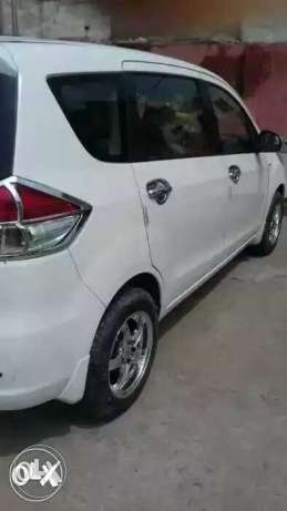 Maruti Suzuki Ertiga diesel  Kms  year