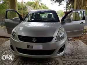  Maruti Suzuki Swift Dzire diesel  Kms