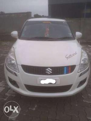  Maruti Suzuki Swift diesel  Kms