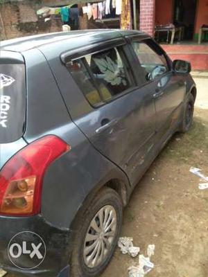  Maruti Suzuki Swift petrol 5 Kms