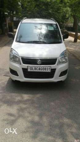 Maruti Suzuki Wagon R 1.0 Lxi Cng, , Cng