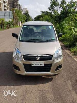 Maruti Suzuki Wagon R 1.0 Lxi Cng, , Hybrid