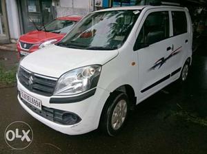 Maruti Suzuki Wagon R Lxi, , Cng