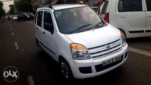 Maruti Suzuki Wagon R Lxi, , Cng