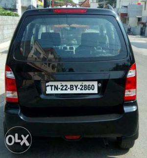 Maruti Suzuki Wagon R Vxi Minor, , Petrol