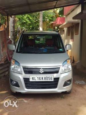 Maruti Suzuki Wagon R petrol  Kms  year