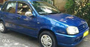 Maruti Suzuki Zen petrol 8 Kms  year