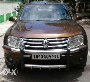 Renault Duster 85 Ps Rxl Diesel Plus, , Diesel