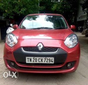 Renault Pulse Rxz Airbags, , Diesel