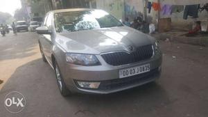 Skoda Octavia diesel  Kms  year