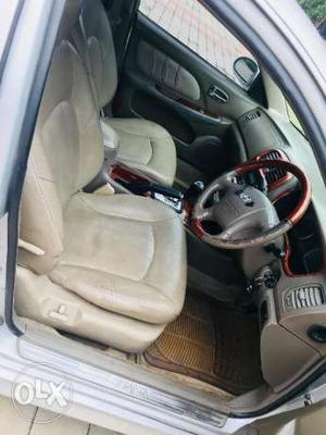 Sonata Automatic Car