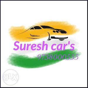 Suresh Car's