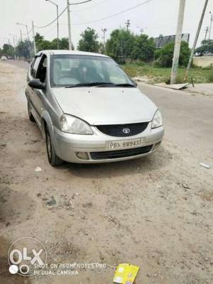 Tata Indica E V2 diesel  Kms  year