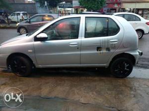 Tata Indica E V2 diesel  Kms  year