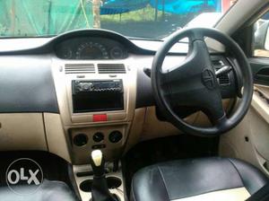 Tata Indica Vista diesel  Kms  year