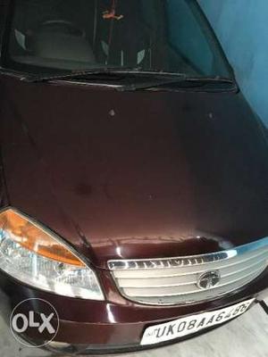  Tata Indigo Ecs diesel  Kms