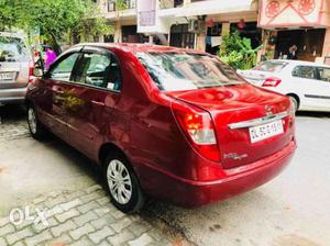 Tata Manza Aura Safire Bs-iv, , Cng