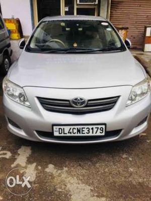 Toyota Corolla Altis 1.8 J, , Petrol