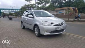 Toyota Etios Liva Gd Sp*, , Diesel