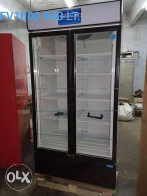 Usha refrigeration 36 karelibag estate near jalaram