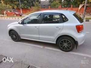 Volkswagen Polo Comfortline 1.2l (d), , Diesel