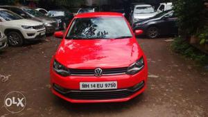 Volkswagen Polo Highline1.2l (p), , Petrol