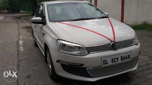  Volkswagen Polo cng  Kms Top Model Company cng