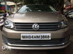 Volkswagen Vento Highline Petrol At, , Petrol