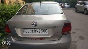  Volkswagen Vento diesel  Kms