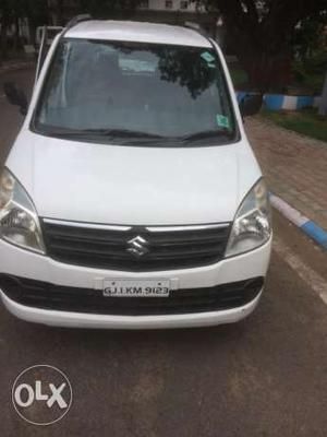 Wagonr with GJ1 passing purchased in October 