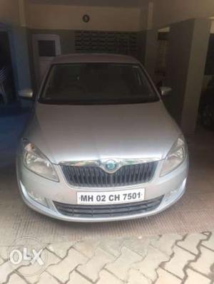 As good as new Skoda Rapid for sale