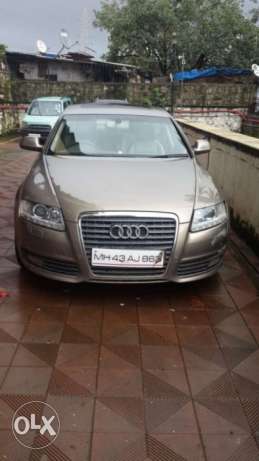 Audi A6 2.7 Tdi, , Diesel