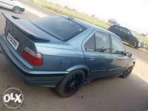  BMW 3 Series diesel  Kms