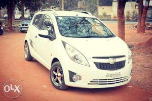 Chevrolet Beat LT- Mint Condition- Brand New Tyres - 30K KMS