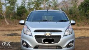 Chevrolet Beat LT petrol  Kms  year