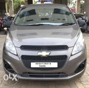 Chevrolet Beat Ls Diesel, , Diesel