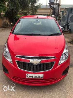 Chevrolet Beat Ls Petrol, , Petrol