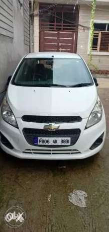 Chevrolet Beat diesel  Kms  year