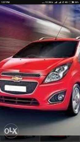  Chevrolet Beat diesel  se  Kms tak chali gadi